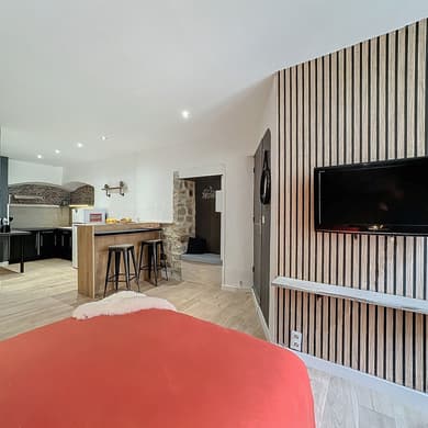 Studio "Evasion Ardéchoise"