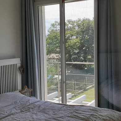 Maison cadre verdoyant pays basque