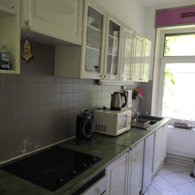 Appartement proche gare Metz