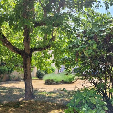 Cocoon lyonnais climatisé avec balcon et jardin partagé