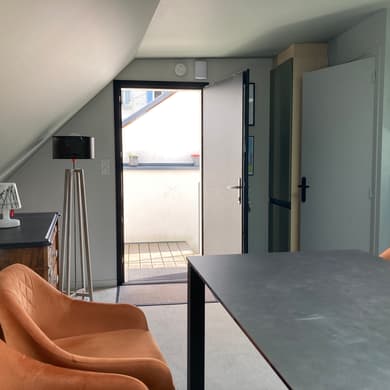 Studio neuf Angers