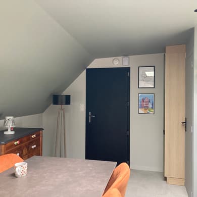 Studio neuf Angers