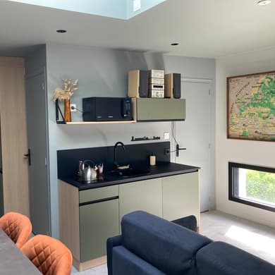 Studio neuf Angers