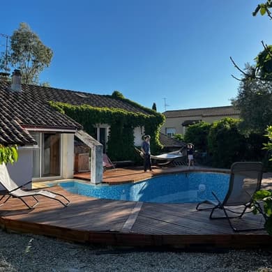 Maison Herault