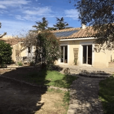 Maison Herault