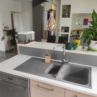 Maison 8 personnes au pied du Vercors