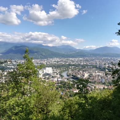 Maison 8 personnes au pied du Vercors
