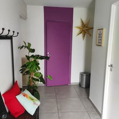 Maison 8 personnes au pied du Vercors