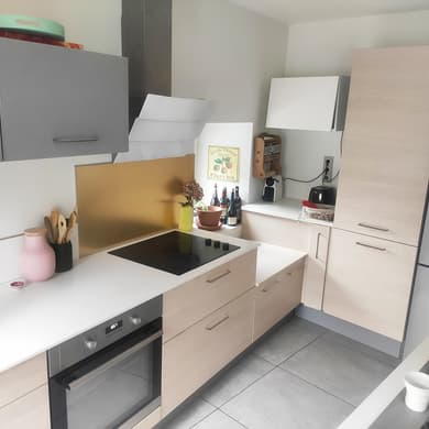Maison 8 personnes au pied du Vercors