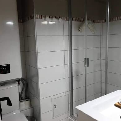 Pyrénées, Cauterets logement pour 4-5 personnes