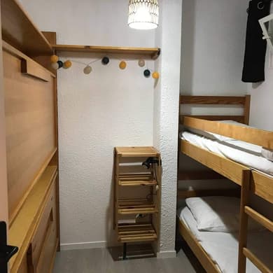 Pyrénées, Cauterets logement pour 4-5 personnes
