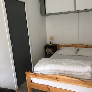 Pyrénées, Cauterets logement pour 4-5 personnes