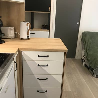 Pyrénées, Cauterets logement pour 4-5 personnes