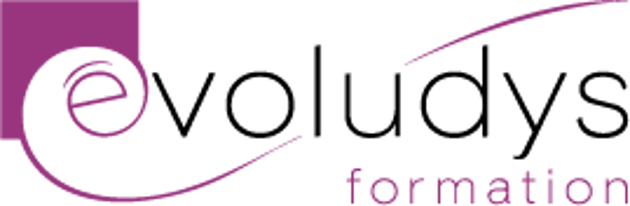 Logo Evoludys
