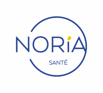 Logo Noria Santé