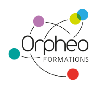 Logo Orpheo Formations