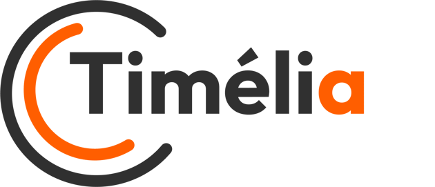 Logo Timelia