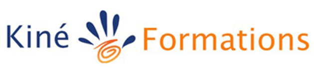 Logo Kiné Formations