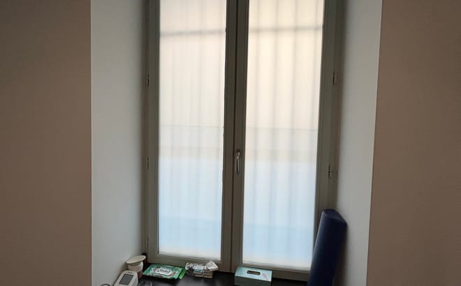 Recherche locataire paramédical pour mon cabinet