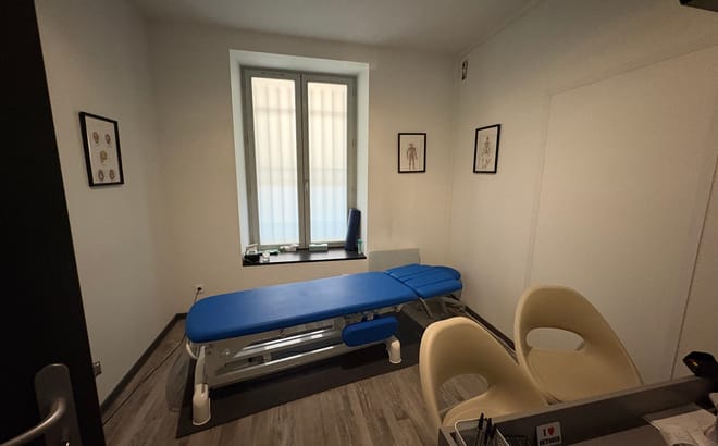 Recherche locataire paramédical pour mon cabinet
