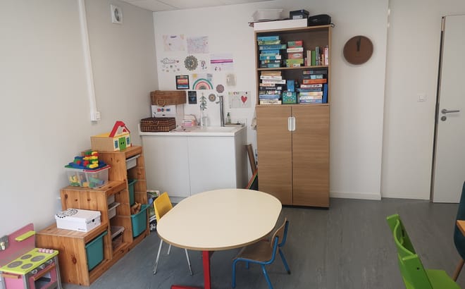 Offre de remplacement Rougé 44 Loire Atlantique Limitrophe Ille-et-Vilaine