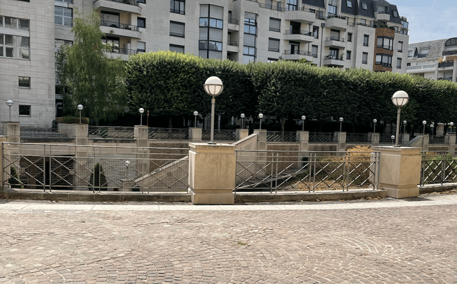 Bureau à louer Cabinet Famille Charenton Métro Liberté