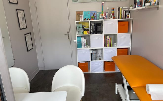 Bureau à louer Cabinet Famille Charenton Métro Liberté