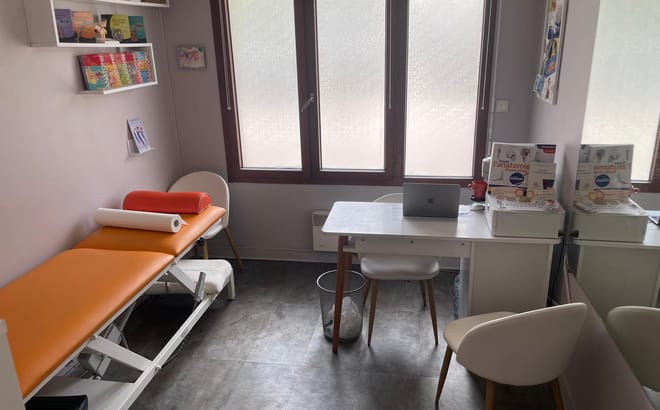 Bureau à louer Cabinet Famille Charenton Métro Liberté