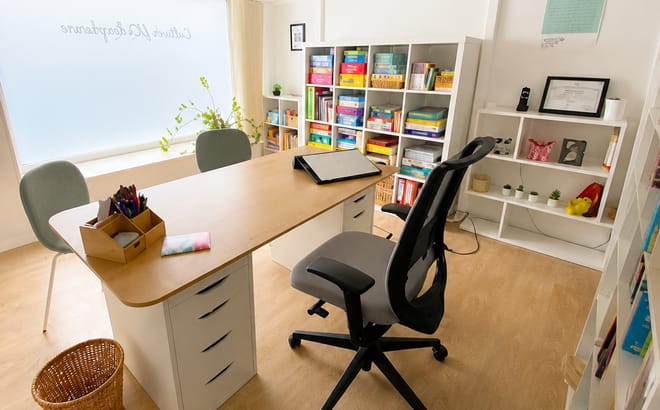 LOCATION BUREAU NICE CENTRE