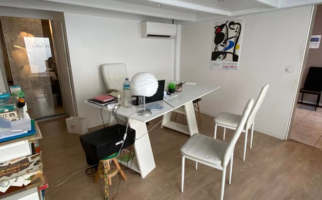 LOCATION BUREAU NICE CENTRE