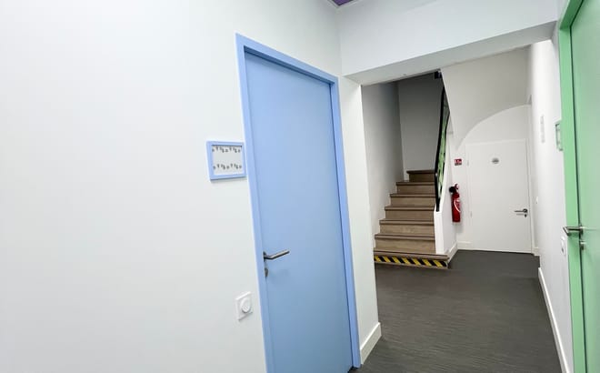 À loué cabinet médical dans pôle santé
