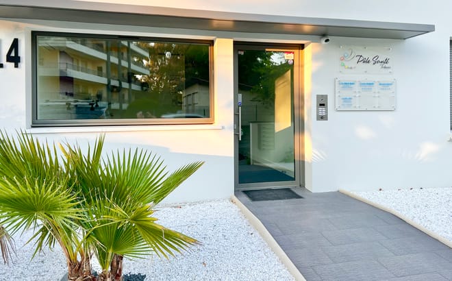 À loué cabinet médical dans pôle santé