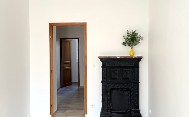 Cabinets de consultation à louer - Levallois-Perret 92