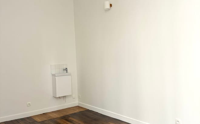 Cabinets de consultation à louer - Levallois-Perret 92