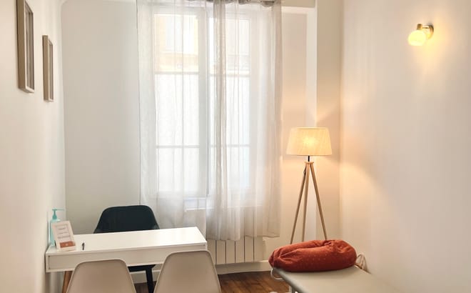 Cabinets de consultation à louer - Levallois-Perret 92