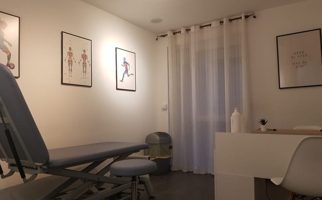 Nous recherchons une assistante-collaborateurtrice kinésithérapeute pour intégrer un cabinet p
