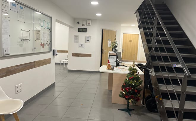 Remplacement orthophoniste REIMS