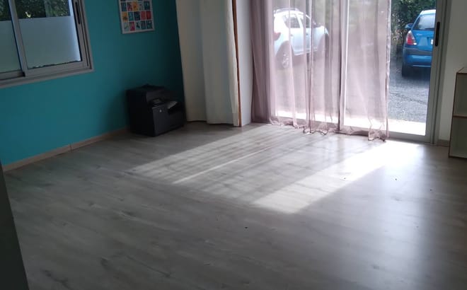 Location de bureau dans un cabinet de groupe en Nouvelle Calédonie