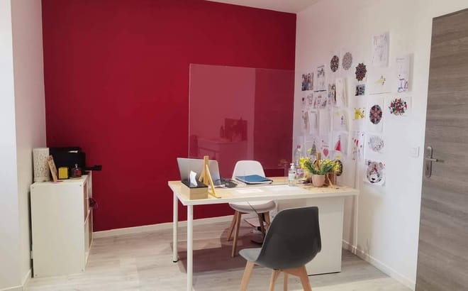 Location bureau - Senlis 60