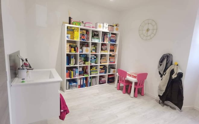 Location bureau - Senlis 60