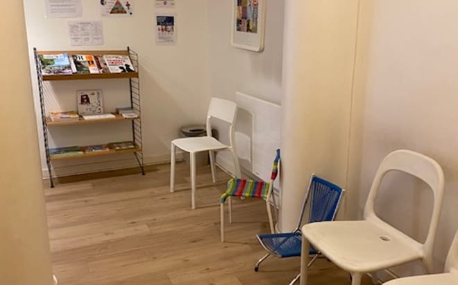 Collaboration à vienne