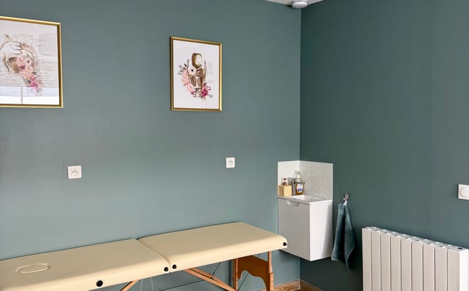 Remplacement orthophoniste