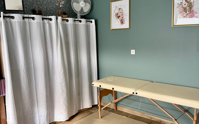 Remplacement orthophoniste