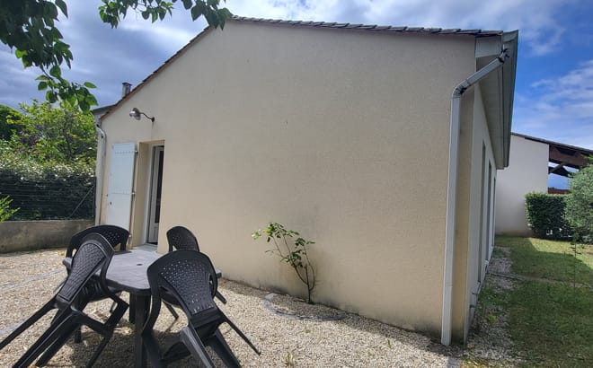 Remplacement congé maternité Charente 16