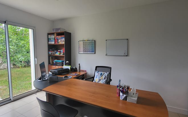 Remplacement congé maternité Charente 16