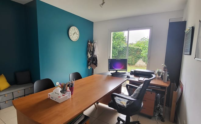 Remplacement congé maternité Charente 16