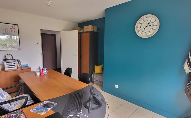 Remplacement congé maternité Charente 16