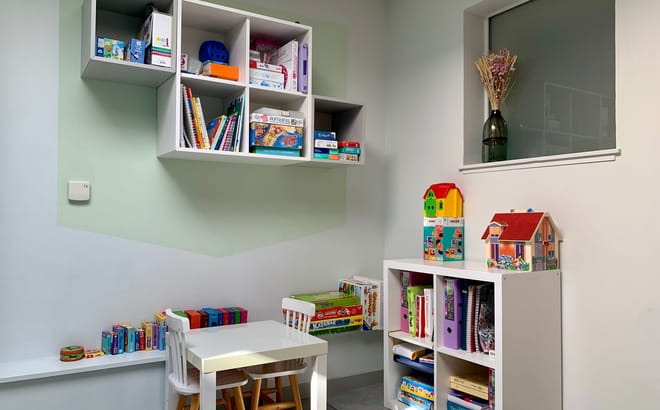 Recherche orthophoniste collaboratrice - 20 min Nord de Lille - Neuville en Ferrain
