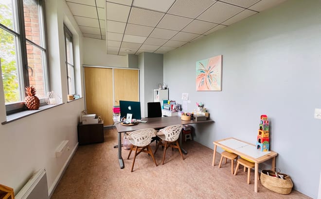 Remplacement arrêt maladie