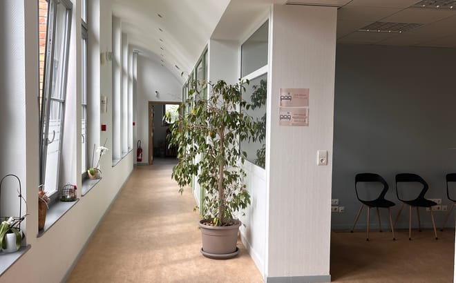 Remplacement arrêt maladie